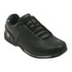 thumbnail image 1 of Tenis K-Swiss MONTRAU 3.0 Para Hombre Color Negro, 1 of 5