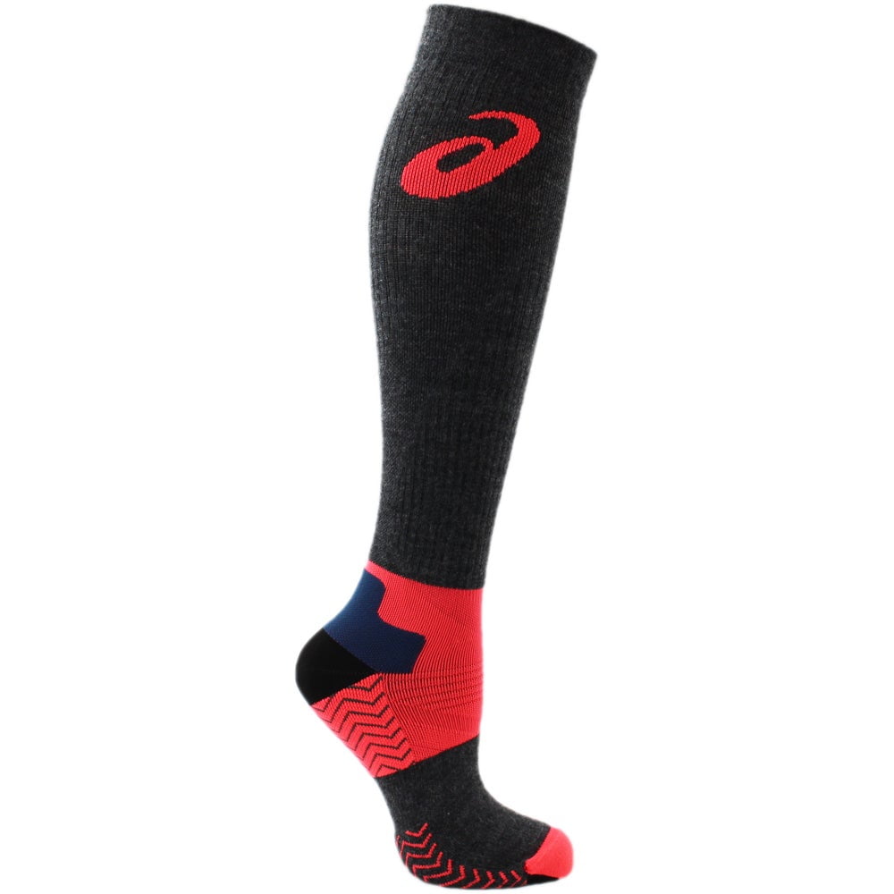 mens compression running socks