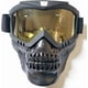 thumbnail image 1 of Motorcycle Goggles Dirt Bike Atv Motocross Uv Protection Mx Goggles Tactical Military Anti-fog Goggles, 1 of 4