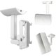 thumbnail image 1 of Removable brackets Speakers Wall ceiling mount for UB-20 speaker Large surround, 1 of 5