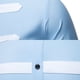 thumbnail image 5 of pstuiky Camisas casuales de manga larga para hombre, Camisa informal de negocios con cuello redondo y manga larga con bloques de color a la moda para hombre Tops casuales para hombres m, 5 of 9