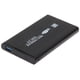 thumbnail image 3 of USB 3.0 SATA 2.5 "pulgadas HD HDD Unidad de disco duro Caja de caja externa, 3 of 6