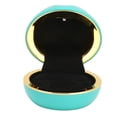 thumbnail image 1 of Light Ring Box with LED Light Exquisite Elegant Jewelry Display Gift Box for Wedding Proposal Engagement, 1 of 7