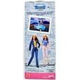 thumbnail image 4 of Barbie Adventure Route 66 Special Edition Doll 2002 Mattel 56036, 4 of 4