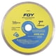 thumbnail image 1 of Disco De Diamante Foy Corte Continuo 7 pulgadas, 1 of 2