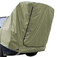thumbnail image 3 of Tienda trasera para coche de acampada con dosel tienda de extensión para maletero de coche a prueba de sol y lluvia, 3 of 6