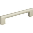 thumbnail image 6 of Atlas Homewares A879 Round Rail 5-1/16" Center To Center Handle Cabinet Pull - Chrome, 6 of 7
