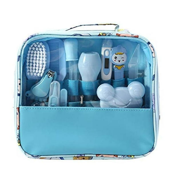 Baby Grooming Kit Baby Health Care Kit Newborn BabyCare