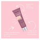 thumbnail image 3 of Base de Maquillaje Ruby Rose Feels Tono Caramel 50 29ml, 3 of 4