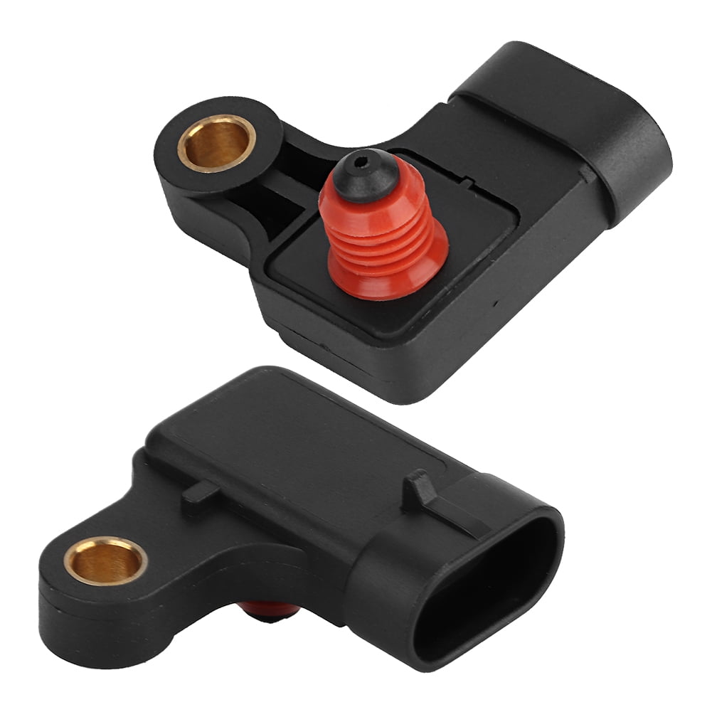Car & Truck Parts MAP Manifold Absolute Pressure Sensor for 2004 to 2008 Chevrolet Aveo Optra 1 