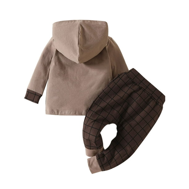 Brown toddler sweatshirt cheap