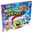 thumbnail image 6 of Frankford SpongeBob SquarePants Christmas Advent Calendar, 7.62 Ounce Box, 24 Days of Candy, 6 of 10