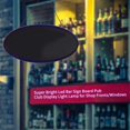 thumbnail image 2 of Ultra-bright LED light panel for bar, pub and club windows, 2 of 3