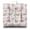 Aesthetic, variant on Aesthetic Pig & Moonlit Sky Floor Cushion - Oversized Square Meditation Pillow, Soft Seating Pad for Adults, Farm Animal Art, Multipurpose Home Decor