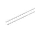 thumbnail image 1 of Unique Bargains 304 Stainless Steel Round Rods 3mm x 400mm for DIY Craft, 2 Pack, 1 of 6