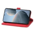thumbnail image 3 of Funda billetera anti-golpes para GANGXUN Xiaomi Poco X6 Pro 5G , ideal para día a día y trabajo, 3 of 5