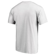 Men's White Seattle Mariners City Pride T-Shirt