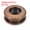 Red Bronze, variant on Uxcell Grommets Solid Brass Hole Eyelets Bags Garment Shoe Clothes Jeans Decoration 20 Pcs Bronze 7mm