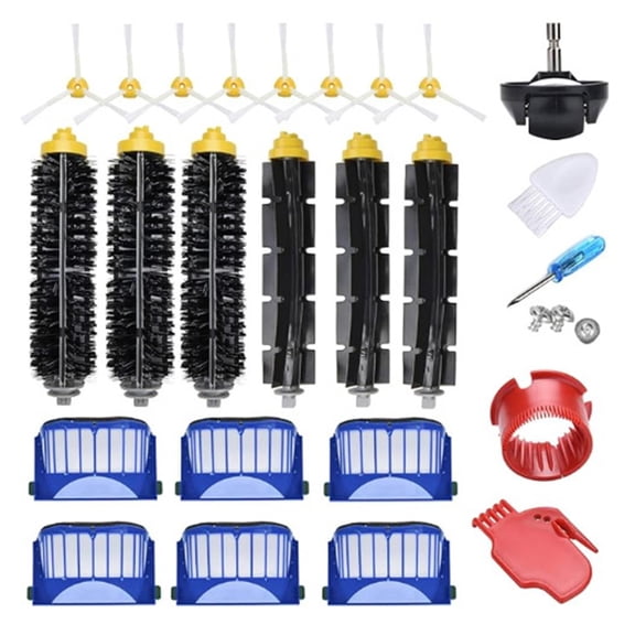 Vacuum Cleaner Replacement Accessories Vacuum Cleaner Parts for Vacuums