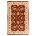 thumbnail image 2 of Traditional AWHR2058-69 Area Rug Rectangle 6' x 9', 2 of 2