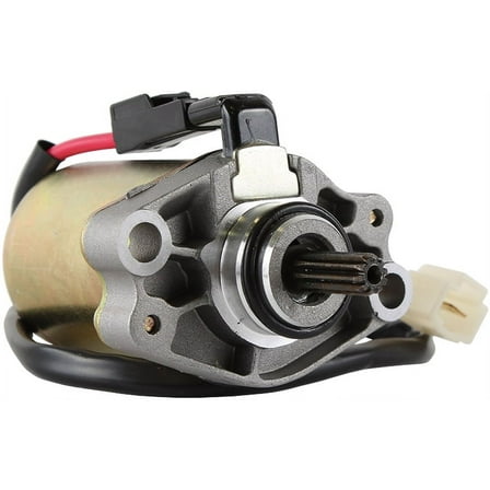 New Starter Fits Suzuki Mcy Tr50 Street Magic 98-99 3110036C02 3110036C01