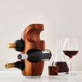 thumbnail image 3 of Nambè Vie Wine Rack, 3 of 4