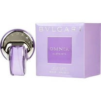 Bvlgari Omnia Amethyste Edt Spray 1.3 Oz