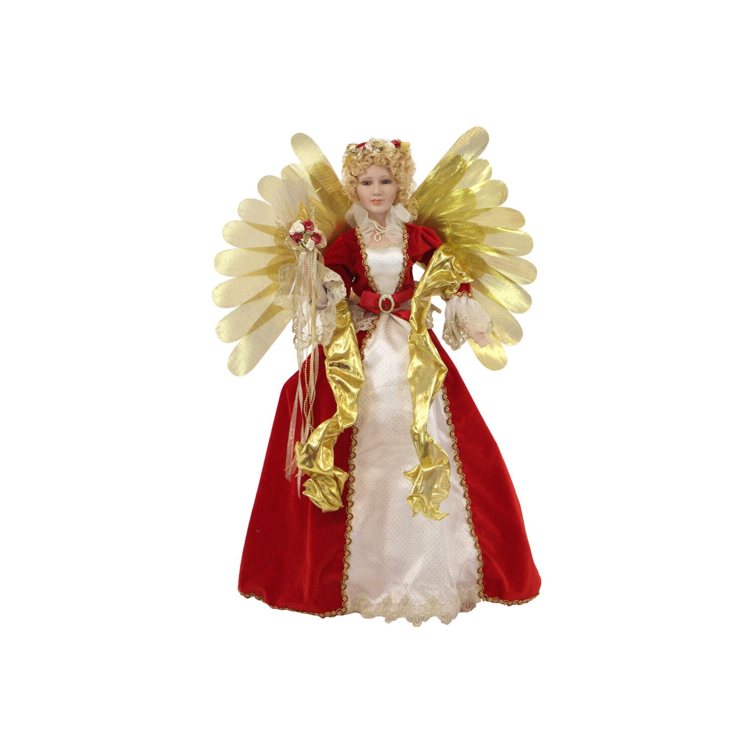 リヤドロ 置物 Y41LW AN ANGEL'S WISH An Angel's Wish Figurine