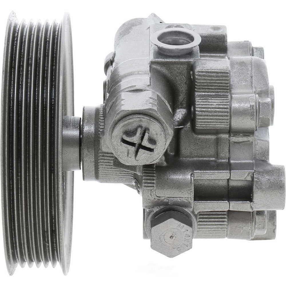 MAVAL 96305M Reman Power Steering Pump