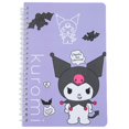 thumbnail image 5 of SHAR Set of 6 Cute Animal Scroll Notebooks A5 Notepad Student Notebook, 5 of 5