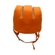 thumbnail image 4 of Casco protector para la cabeza de bebé, gorros protectores para caminar, cojín suave, casco transpirable para bebés naranja, 4 of 9
