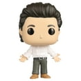 thumbnail image 4 of Seinfeld Jerry with Puffy Shirt Pop! Vinyl Figure, Not Mint, 4 of 8