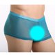 thumbnail image 5 of Pantalones cortos para hombre, calzoncillos sin costuras, ropa interior, , calzoncillos de mal de hilo METRO Sunnimix ropa interior para hombre, 5 of 7