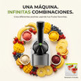 thumbnail image 4 of Máquina Procesadora para Helados Naturales con Fruta Congelada Yonanas Clásico 902, 4 of 5