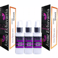 thumbnail image 1 of Set de 3 Lociones After Shave Natural Josue Echavarria, 1 of 6