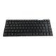 thumbnail image 1 of Diseño reemplazo de para computadora portátil para Negro Soledad Teclados de repuesto para laptop, 1 of 7