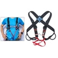 thumbnail image 4 of Arnés de seguridad de escalada Sunnimix arnés de escalada 50-120 cm, 4 of 8