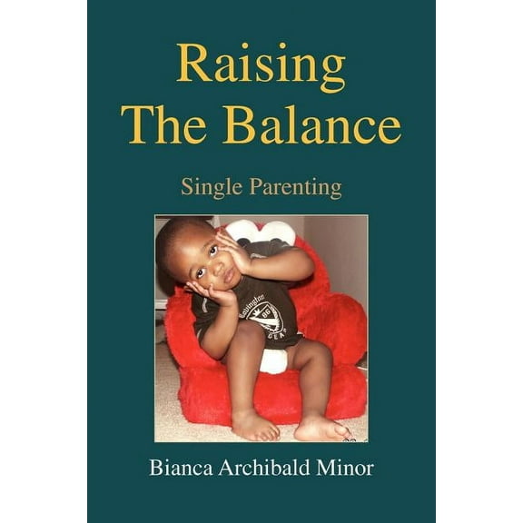 Raising the Balance (Paperback)