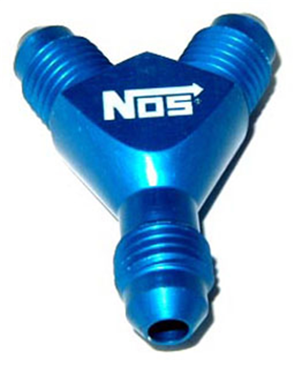 Buy NOS/Nitrous Oxide System 17830NOS Fuel Hose Fitting Online in India