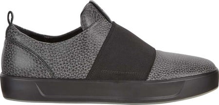 ecco soft 8 band low sneaker