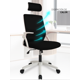 thumbnail image 3 of Silla de Escritorio Ejecutiva Ergonomica Shendy Vendy Respaldo Malla Transpirable Altura Ajustable, 3 of 6