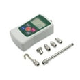thumbnail image 2 of Digital Force Gauge With Backlight Electronic Push Pull Force Gauge Digital Dynamometer Portable Pull Tester
--------
,Accurate & Efficient Force Measurement, 2 of 6