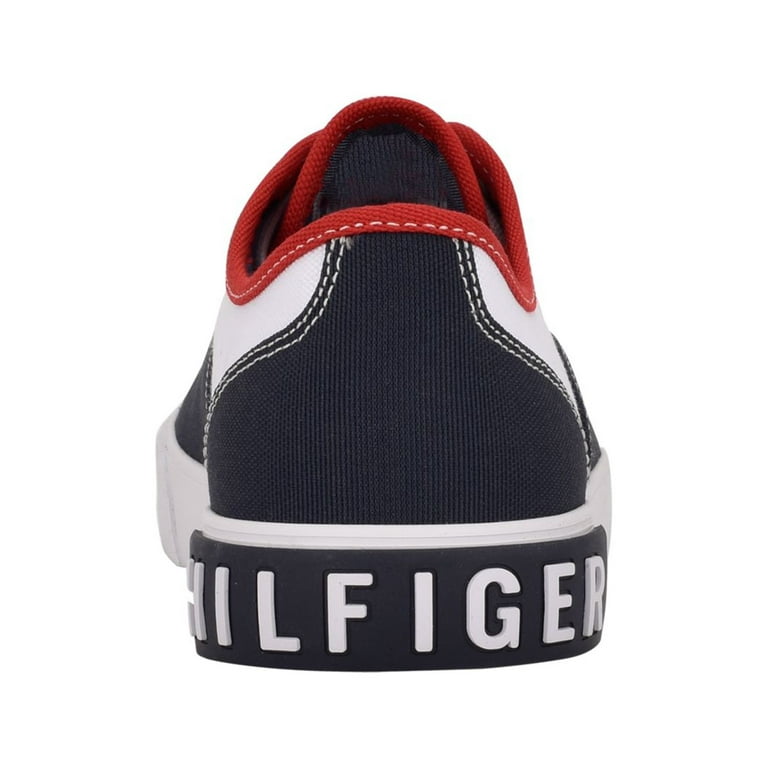Tommy hilfiger best sale color block sneakers