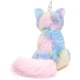 thumbnail image 2 of Peluche Shimmer Unicornio Caticornio GUND 9pulg Felpa Suave Infantil Multicolor, 2 of 2