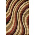 thumbnail image 1 of Rugs America 23827 2 Pi 3 Po x 7 Pi 10 Po Tapis Soho Runner Capri, 1 of 1