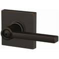 thumbnail image 5 of Schlage F40-Lat-Col Latitude Privacy Door Lever Set, 5 of 7