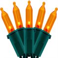 thumbnail image 1 of Agiferg LED Lamps String Christmas Wreaths Wedding Decoration Light, 1 of 1