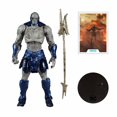 thumbnail image 1 of DC Zack Snyder Justice League Darkseid 10-Inch Mega Action Figure, 1 of 5