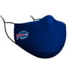 Adult New Era Buffalo Bills Team Color On-Field Face Covering