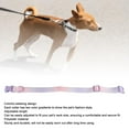 thumbnail image 4 of Collar De Perros, Collar De Perros Ajustable Collar De Cachorro Para Perros Pequeños Collar De Poliéster Para Mascotas Para Perros Pequeños Medianos Grandes Grandes Decoración, 4 of 7